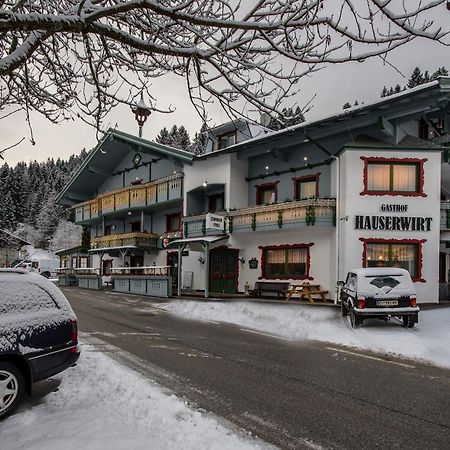 Gasthof Hauserwirt Wörgl Εξωτερικό φωτογραφία