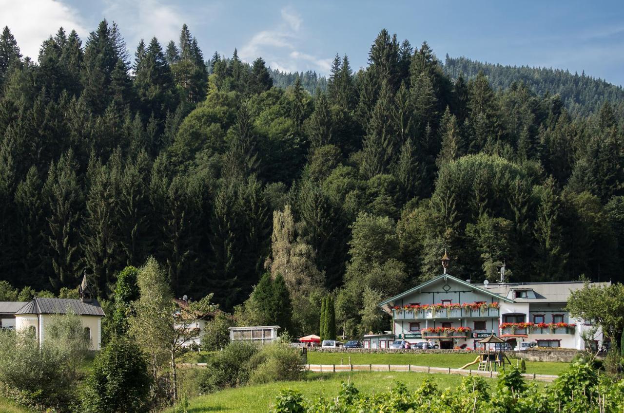 Gasthof Hauserwirt Wörgl Εξωτερικό φωτογραφία